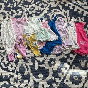 8 mostly carters 9 months outfits